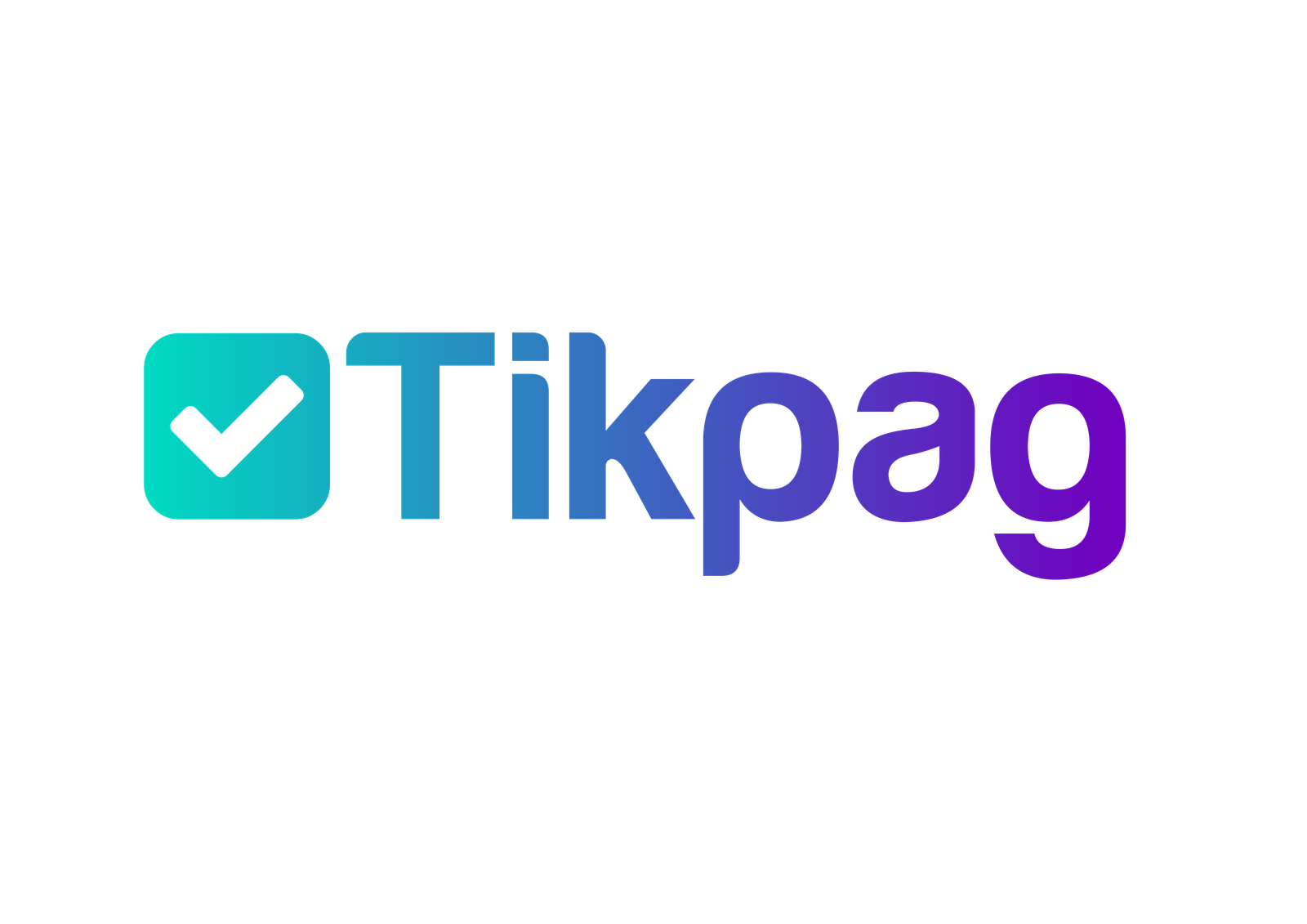 Tikpag